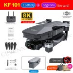 8K 1 battery