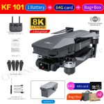 8K 64G 1 battery