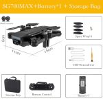 SG700MAX 1B