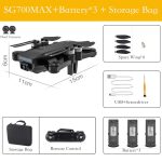 SG700MAX 3B
