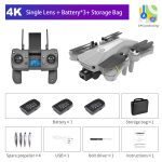 Single Lens 3B