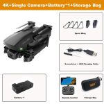 Single Lens 4K 1B