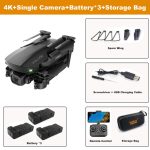 Single Lens 4K 3B