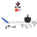 WLtoys Rc Airplane
