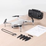 Colinbu Drone SE 5G GPS 4K Dron HD Camera FPV 28min Flight Time Brushless Motor Quadcopter Distance 1.2km Professional Drones
