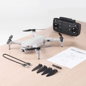 Colinbu Drone SE 5G GPS 4K Dron HD Camera FPV 28min Flight Time Brushless Motor Quadcopter Distance 1.2km Professional Drones