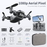 1080P 1B Bag