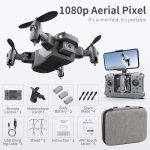 1080P 3B Bag