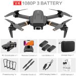1080P-3Battery