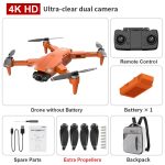 4K 1Battery Backpack-1