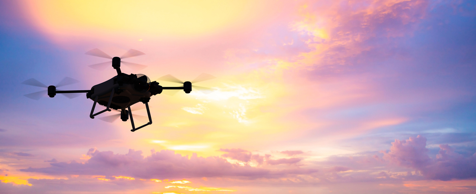 The Rise of UAVs2