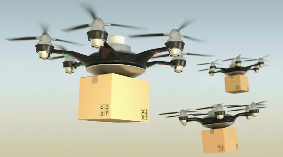 drone