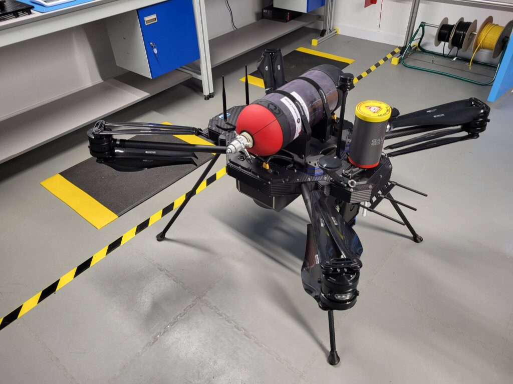 UAVs