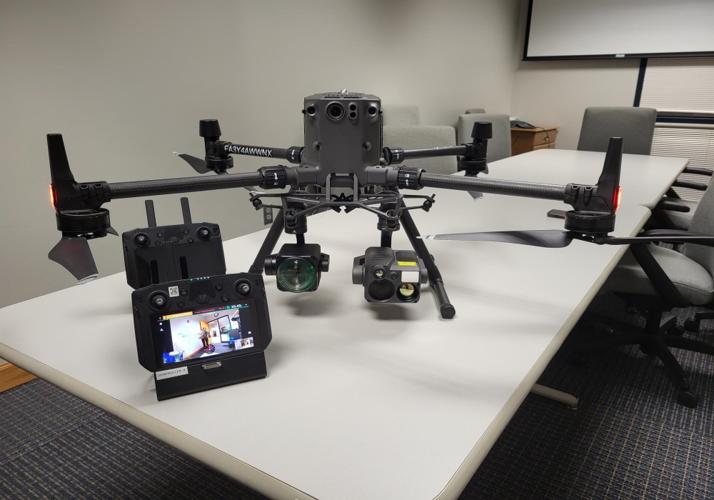 UAVs