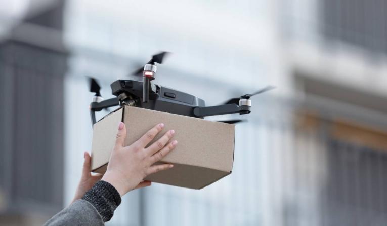 UAVs