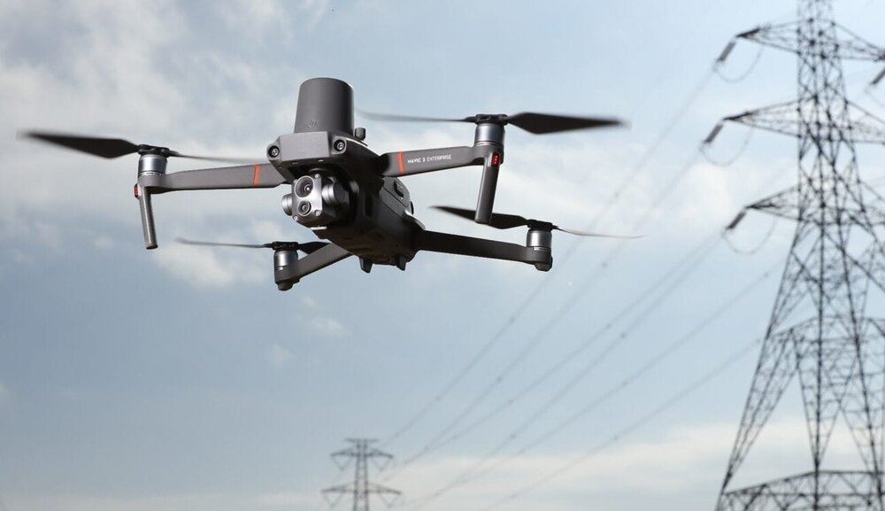 UAVs