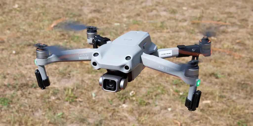 UAVs