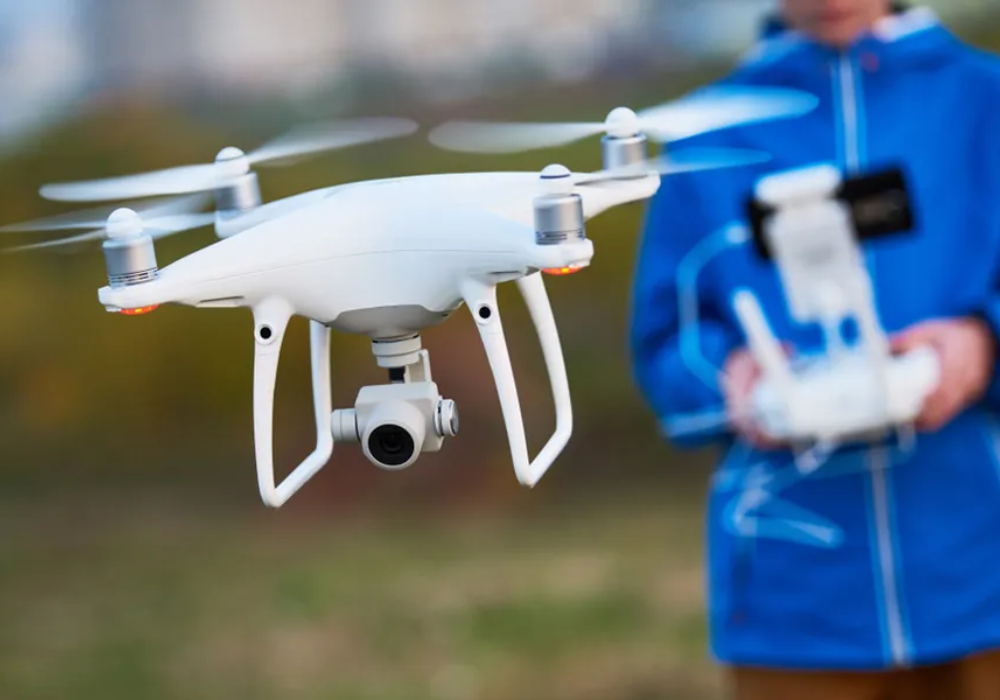 UAVs