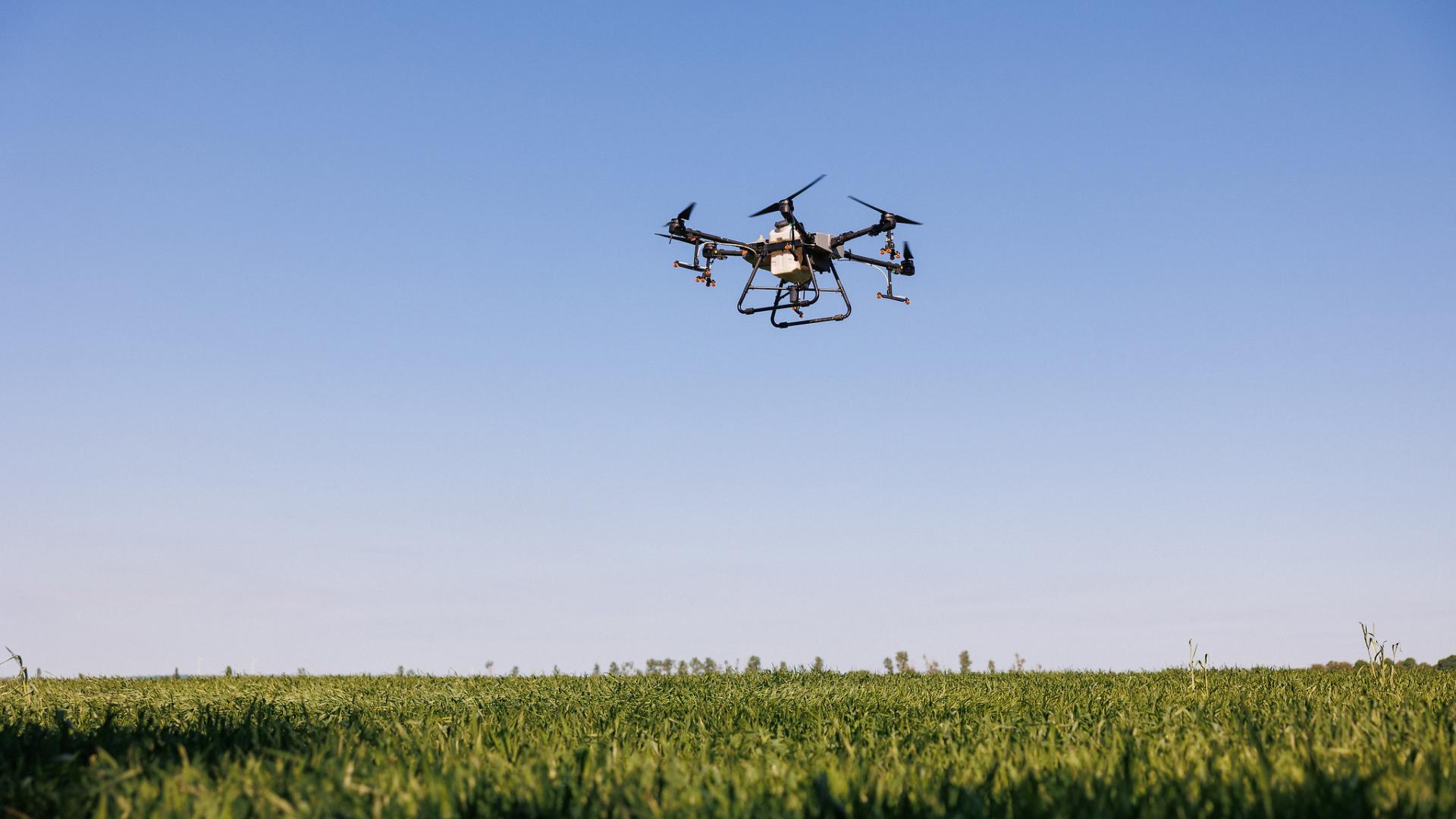 agricultural-drone