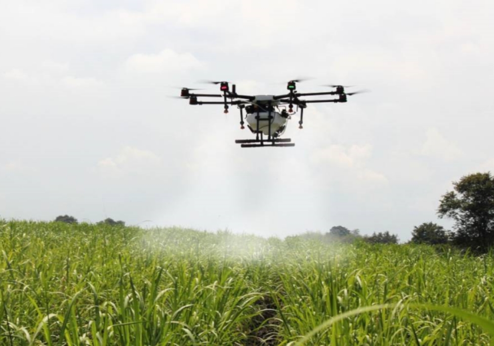agricultural-drone