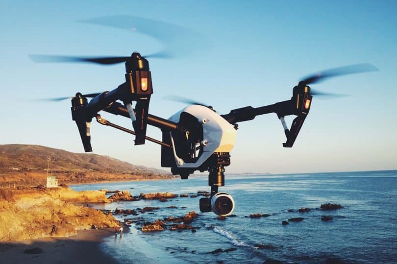 Commercial Drone