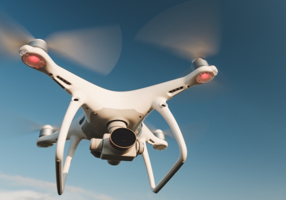 Commercial UAVs