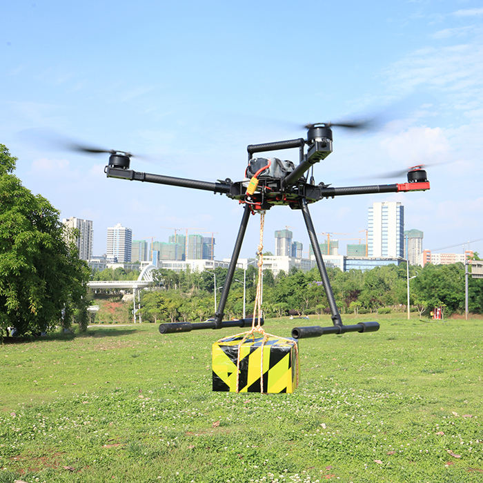 RC Drones