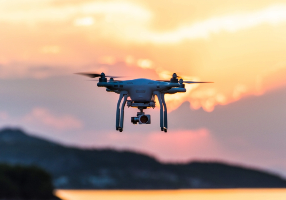 Commercial Drones1