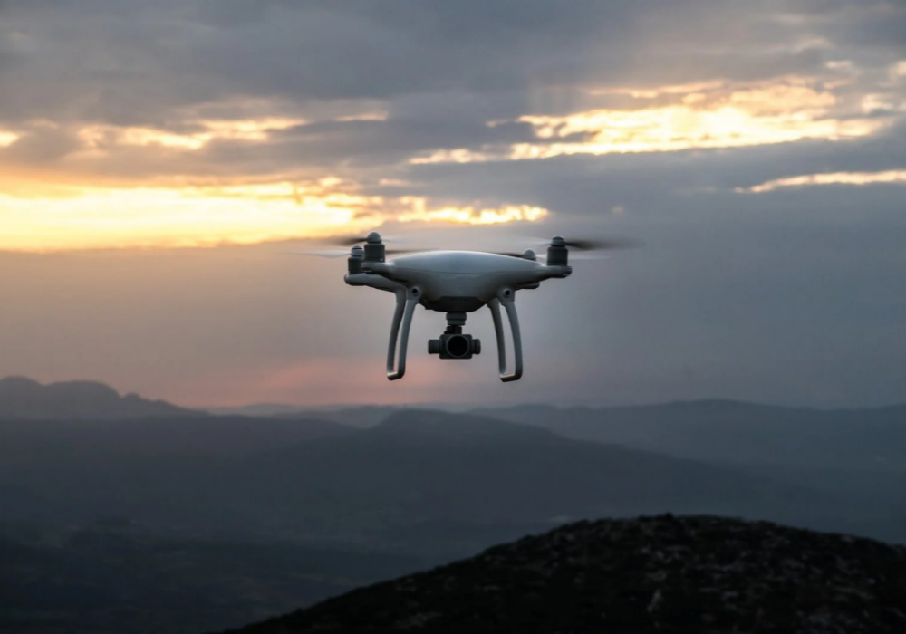 UAVs