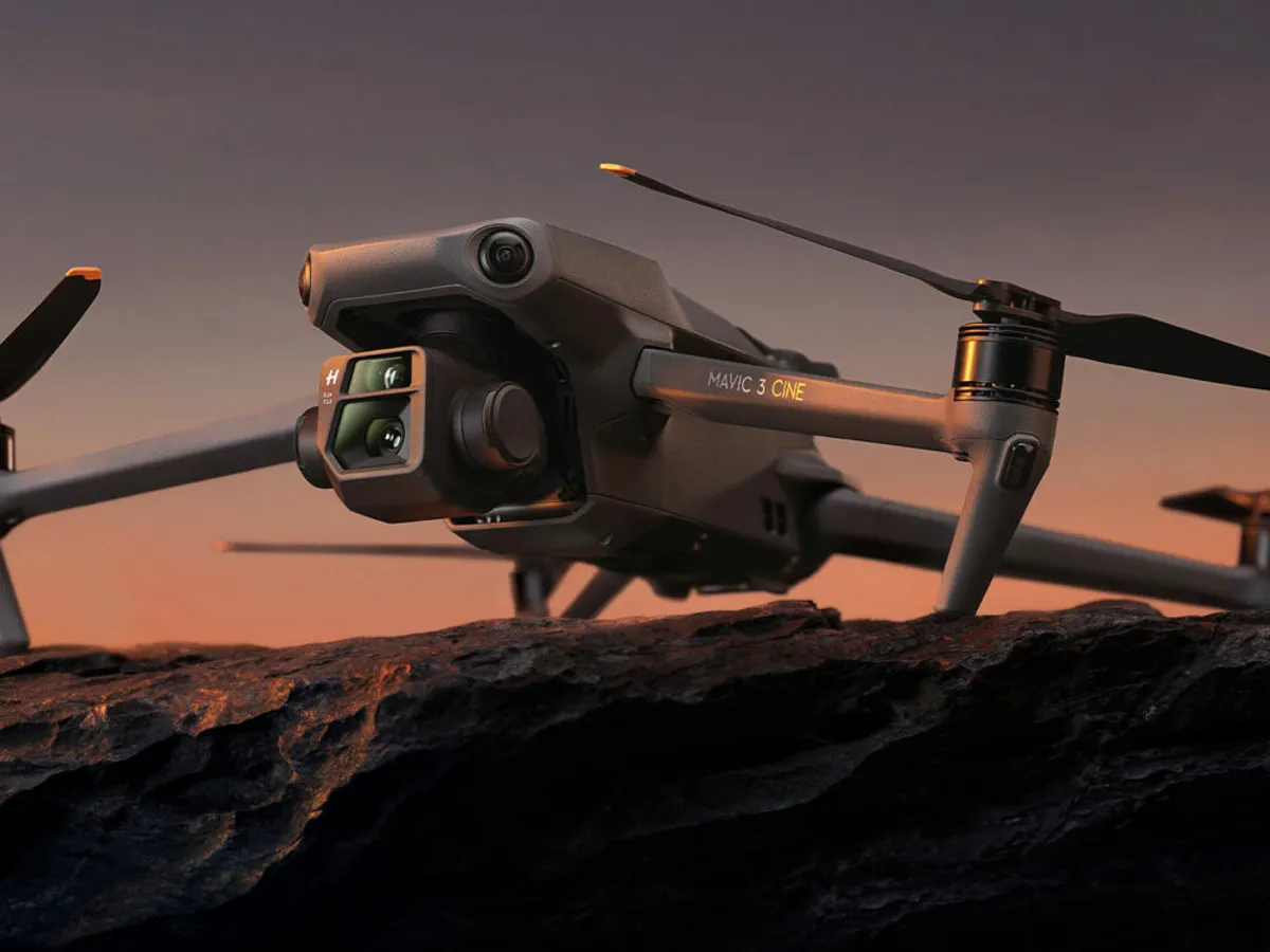 UAVs