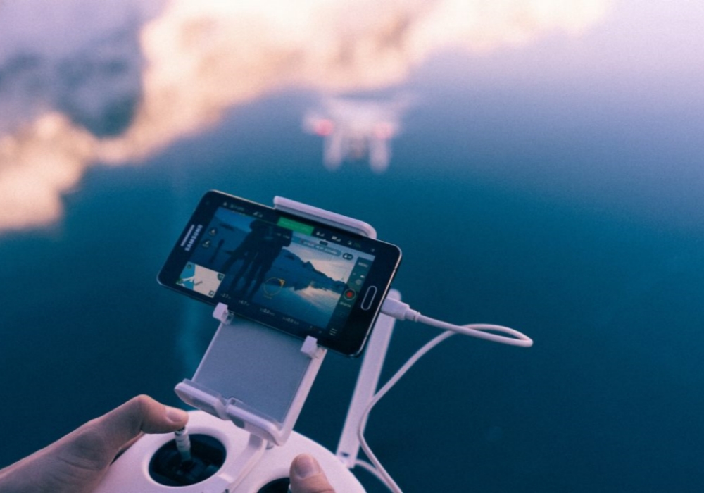 RC Drone