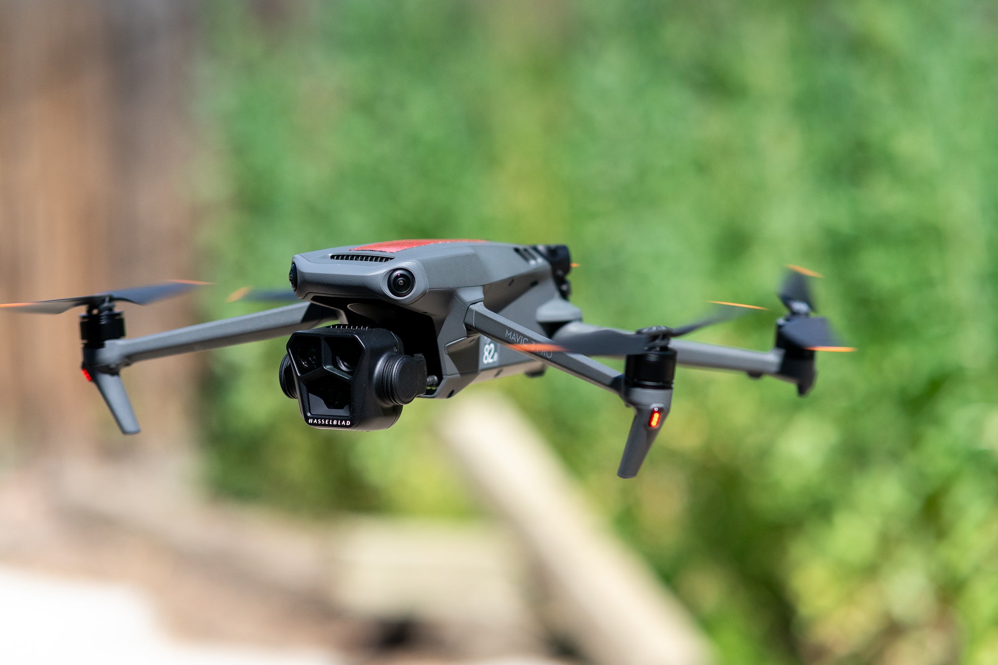 Commercial Drones