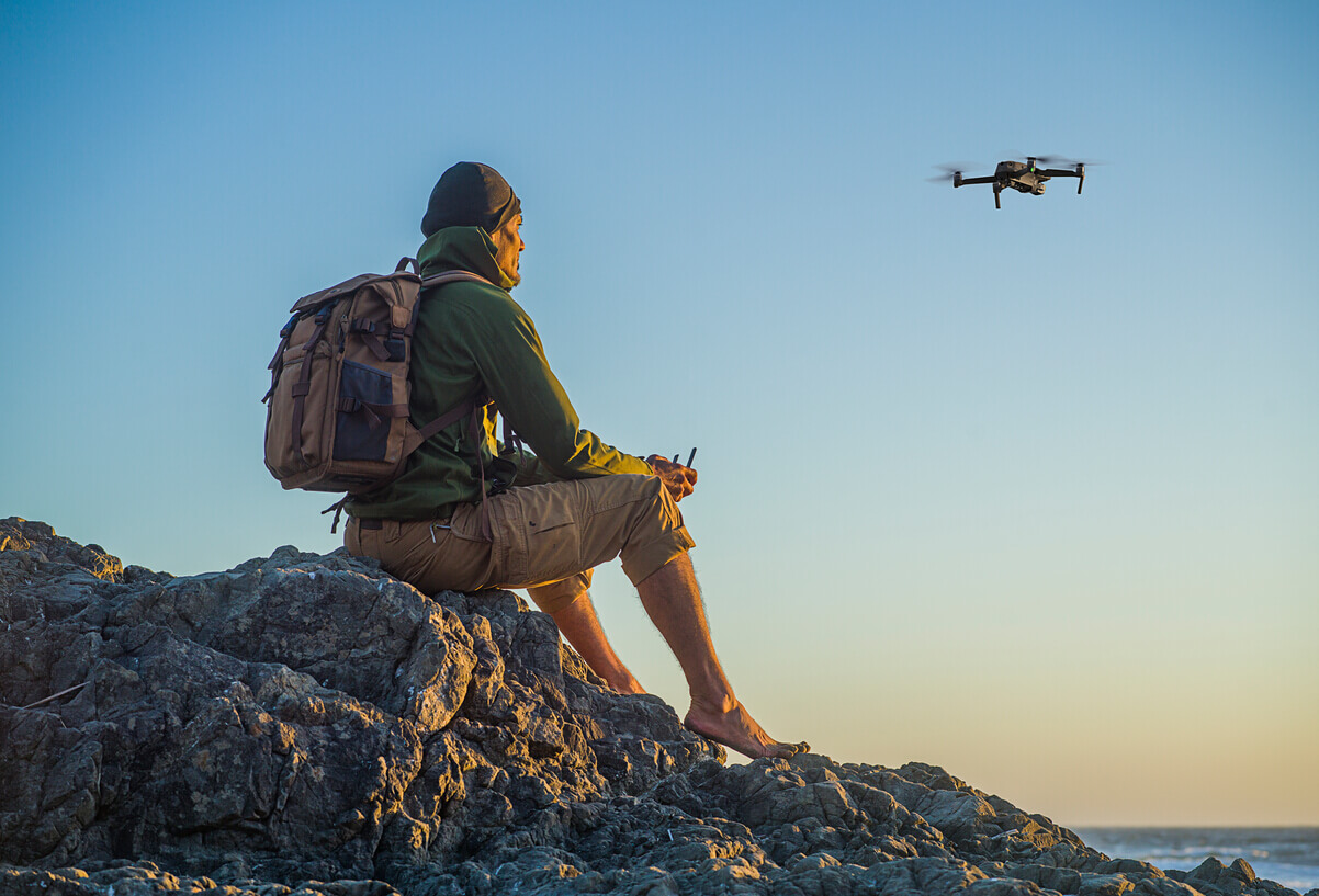 UAVs