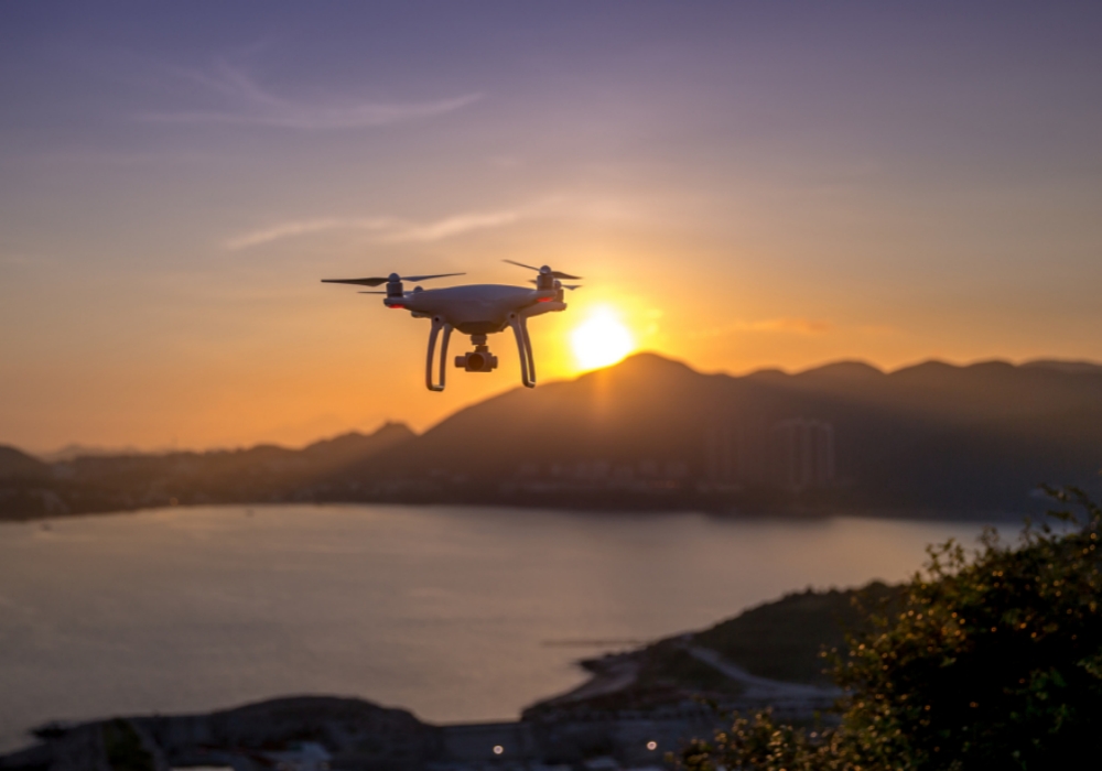 UAVs
