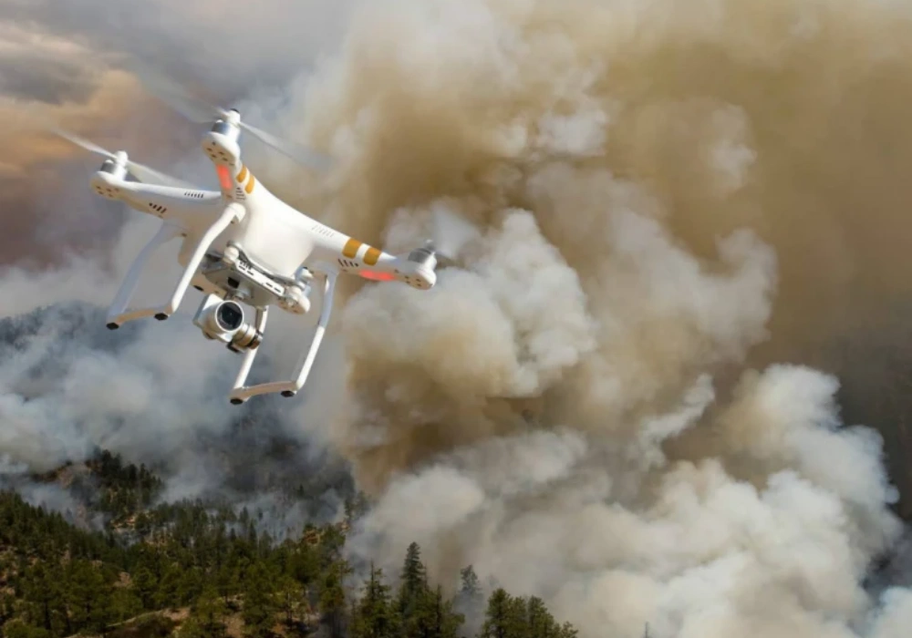 UAVs